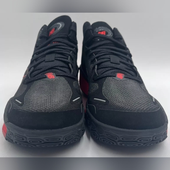 New Balance Fresh Foam BB Basketball Shoes Mid-Top Size 14 Like New MSRP $130 - Picture 3 of 9